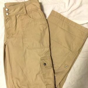 LIZ CLAIBORNE Sloane cargo pants